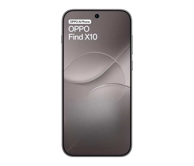 OPPO Find X10 12/512GB Mist Grey - 1605341 - zdjęcie 4